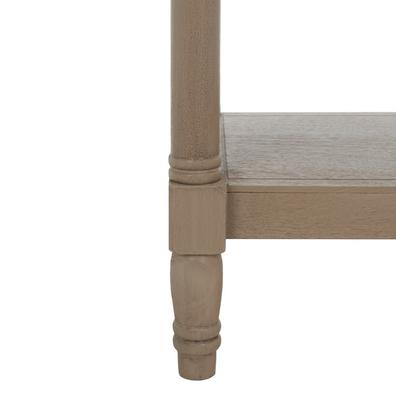 Bibliothèque standard 19,75 "Essense, Beige, (5 tablettes) H 53,5 po x l 19,75 po x P 15,1 po