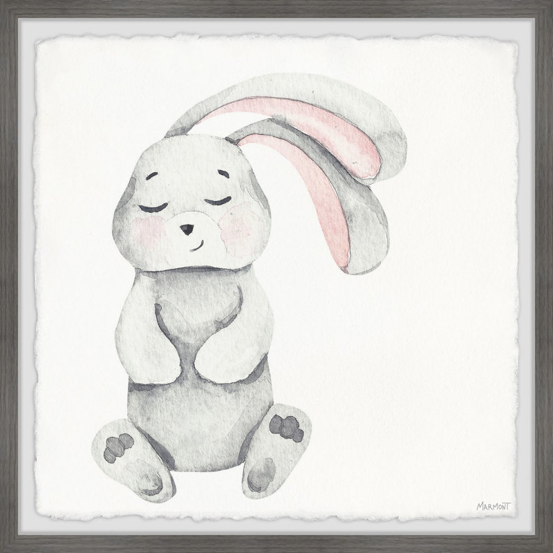 Vann Single Picture Frame Painting, 51cm H x 51cm W