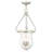 Bachmann 4 - Light Pendant-19680250