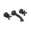 Aylesbury Wall Mount Bathroom Faucet-40696672