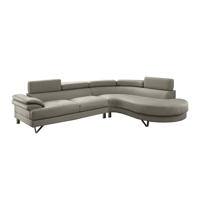Ensemble de canapé modulaire 2 pièces Living Room Furniture