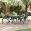 Patio Dining Armchair