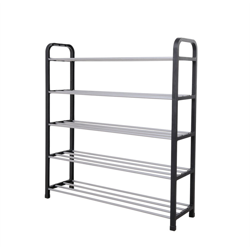 20 Pair Shoe Rack