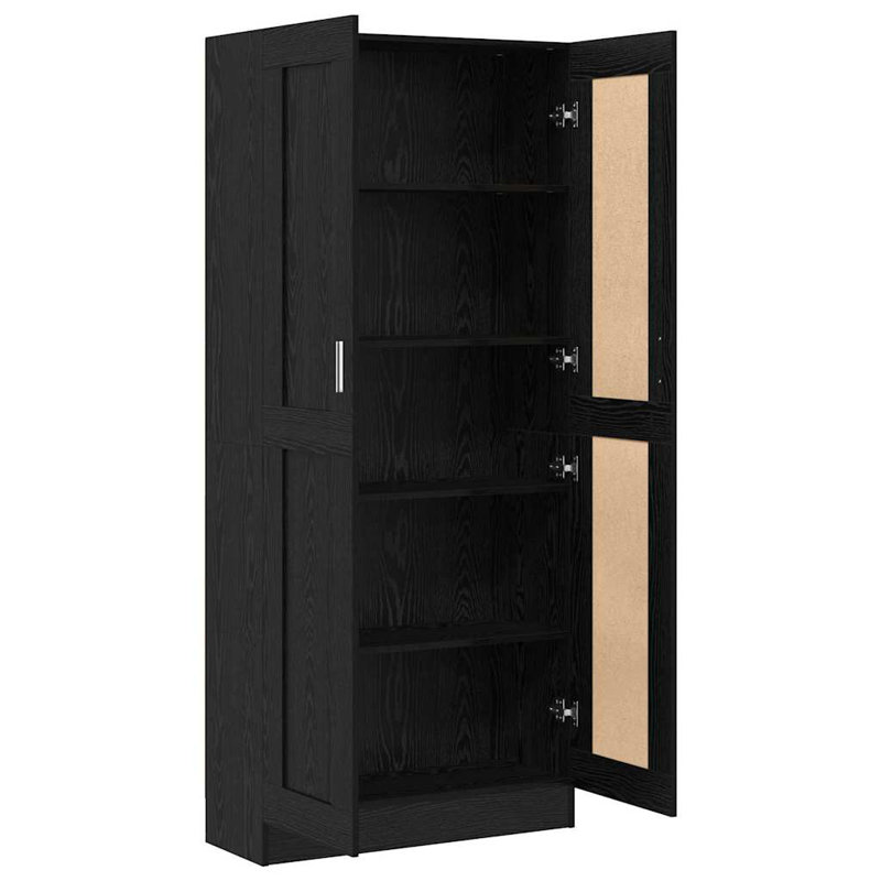 185cm Kitchen Pantry