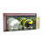 Perfect Cases And Frames 19'' W 7'' D Football Glass Hat / Helmet Case-27682791