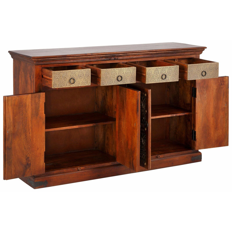 Damek 146cm Sideboard