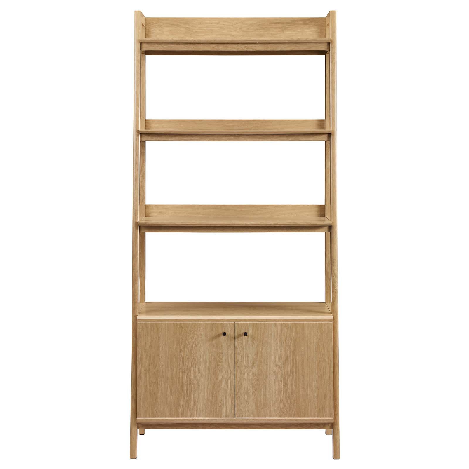 Modway Bixby 33" Bookshelf & Reviews | Wayfair