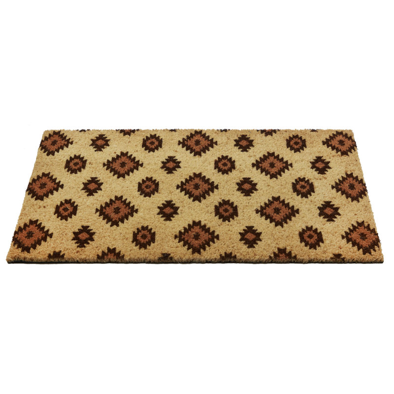 Laramie Doormat 18x30