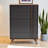 Waast 31.25'' W Dresser