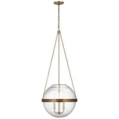 Reese 3 - Light Pendant