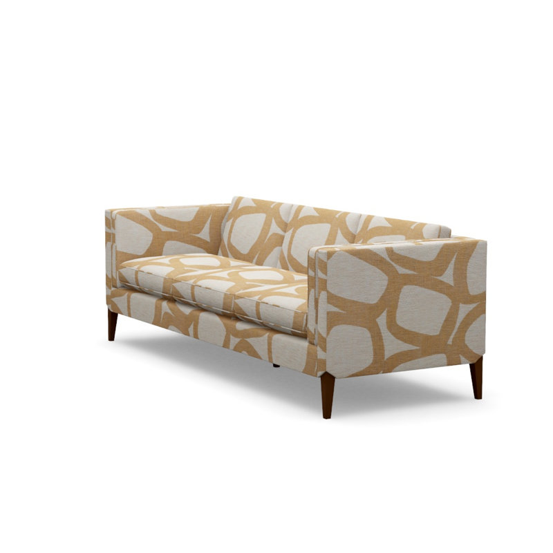 Sophia Sofa, Keegan 225764, Sierra
