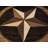 Eberhard Lone Star Legend 5'3"x7'3" Area Rug