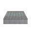 Matelas hybride Comfort Care de 13 pouces, matelas à ressorts ensachés individuel, confort ferme-332207738