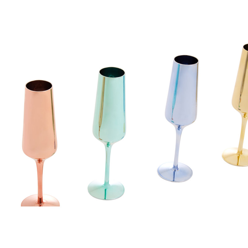 Aingeru 200ml Flute Set