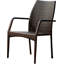 Chaises d'extérieur en osier (excluant la table)