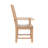 Laguna 4 - Person Patio Dining Set with Round Table-83853807