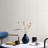 Stream Ribbed 3.93 In. X 11.81 In. Matte 3D Ceramic Wall Tile (5.81 Sq. Ft. / Case)-109248618