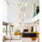 20 - Light Dome Crystal Chandelier-1545232287