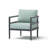 Morelia Club Chairs (Set Of 2) - Spa Blue-123303907