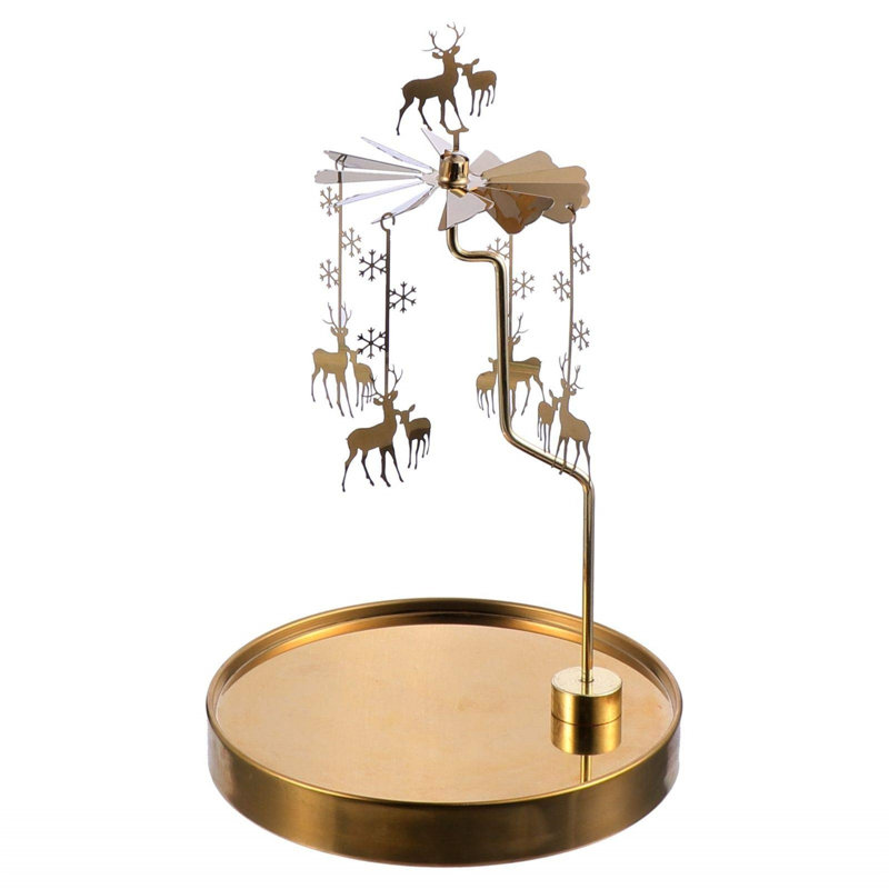 Metal Tealight Holder