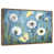 Floating Frame Gold
