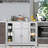 42'' Sideboard