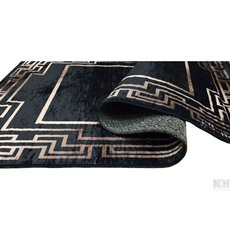 Laby living room rug, Rectangle 80 x 150 cm