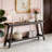 2-Tier Sofa Table,Console Table,Side Table