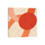 Morange by Reyna Noriega - Print on Canvas-756543676-756543667