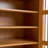 Shoe Cabinet With Shutter Doors, 6-Tier Entryway Shoe Cabinet With Adjustable Shelves, Wooden Modern Rack Organizer For Entryway, Hallway, Closet, Living Room, Walnut-1859995902