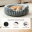 Polyester Pet Bed