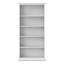 Arbordale 207.6cm H x 96.2cm W Standard Bookcase-1587798962
