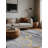 Machine Washable Gray Area Rug-35883310
