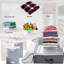 17 Stories Fabric Storage Bag