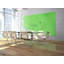 Tableau magnétique mural en verre Aria-551897904-551897906
