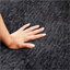 Canapé simple en polyester éponge, aucun assemblage requis, fauteuil-lit moderne moelleux pour le salon, la chambre à coucher, le salon et la salle de projection-1513936856