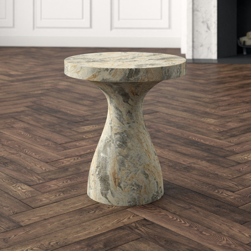 Serafina Accent Table