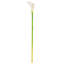 Cauldwell 26" Artificial Calla Lily Stem-744252437-715093889