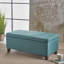 OTTOMAN DE RANGEMENT