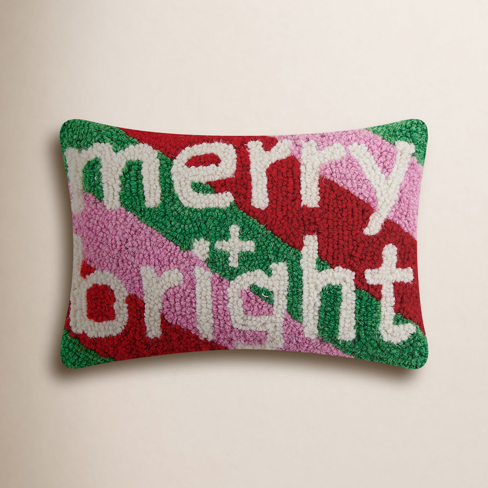 12" x 8" Pillow Cover & Insert