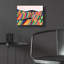 «Rainbow Fields II» par Regina Moore-101619866