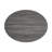 MODERNESQUE ROTATING COFFEE TABLE-Matte Black