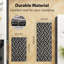 Ensemble de 2 tapis de cuisine géométriques modernes, antidérapants et lavables à la machine-1714684680-1772976498
