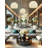 Alabaster Rocks! - Globe 1-Light Pendant-100943174-100943177