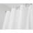 Plain Polyester Shower Curtain-20606115