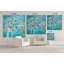 «Blooming Spring», reproduction sur toile-1798163541