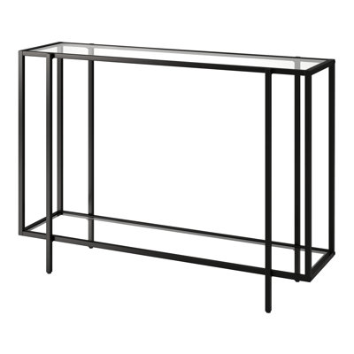 Console 42 po Vireo Candee