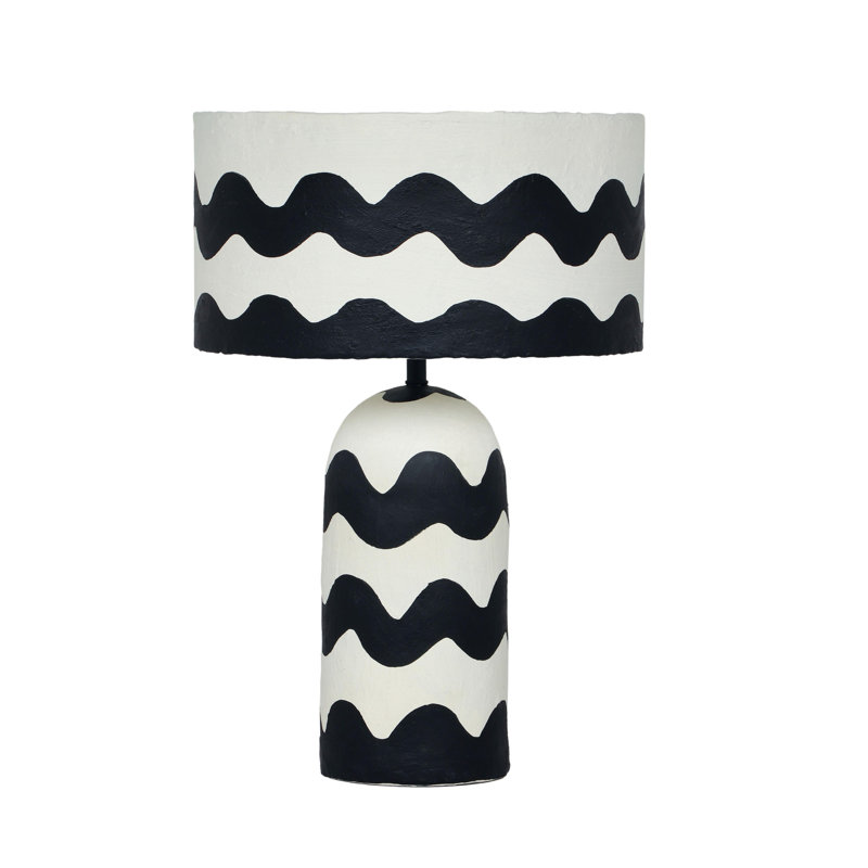 Lampe de table Catharine Tropea