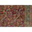 Magnolia Wool Floral Area Rug