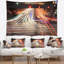 Polyester Tapestry-28503791